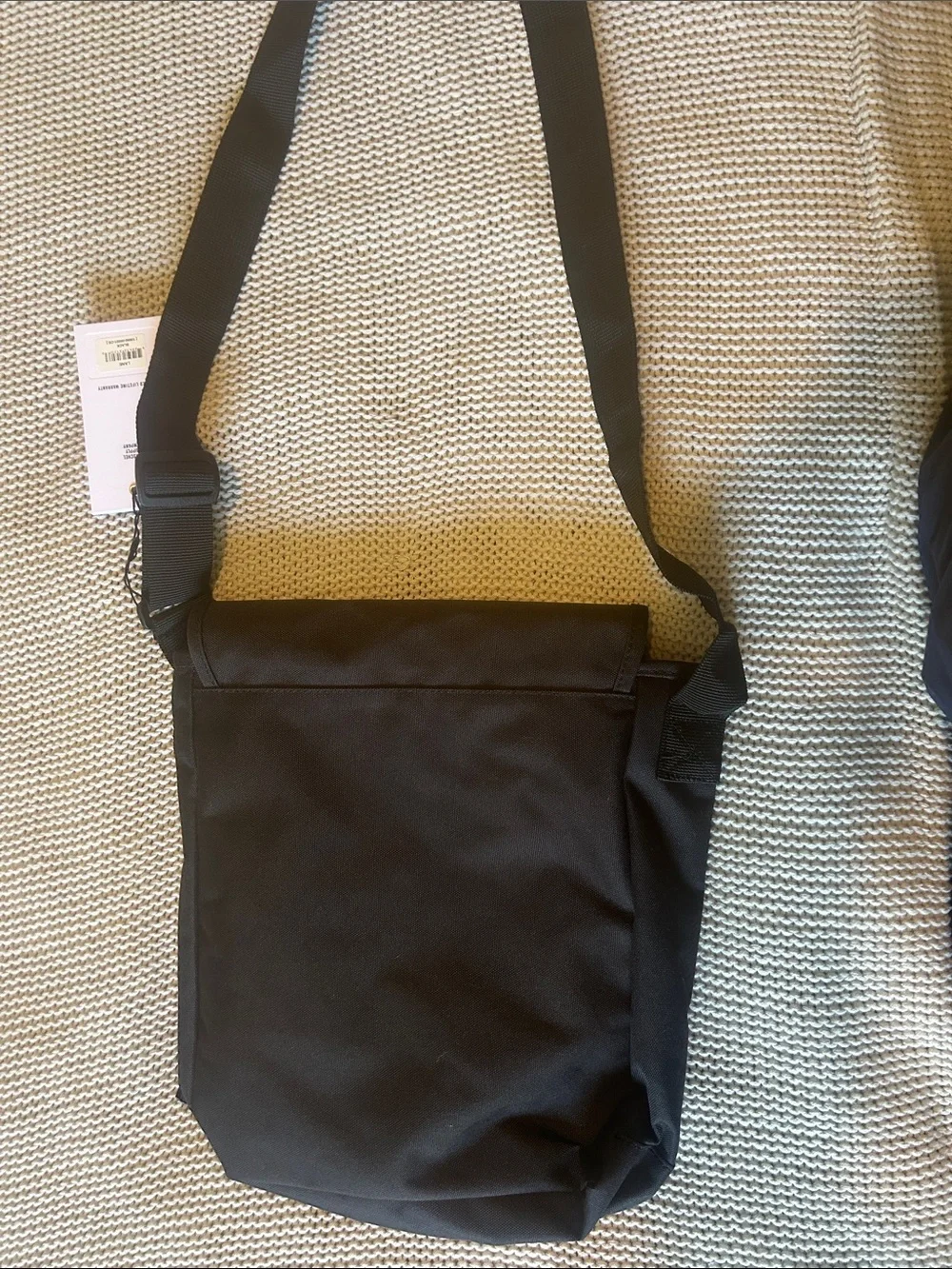 Herschel Lane Messenger Bag - Large